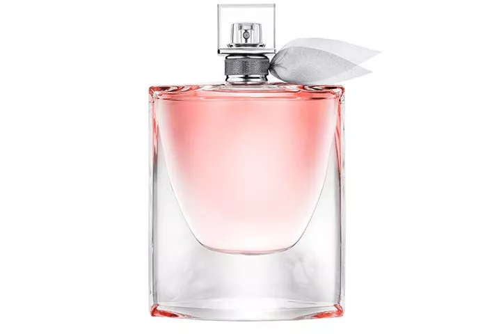 La Vie Est Belle Eau de Parfum, Lancôme