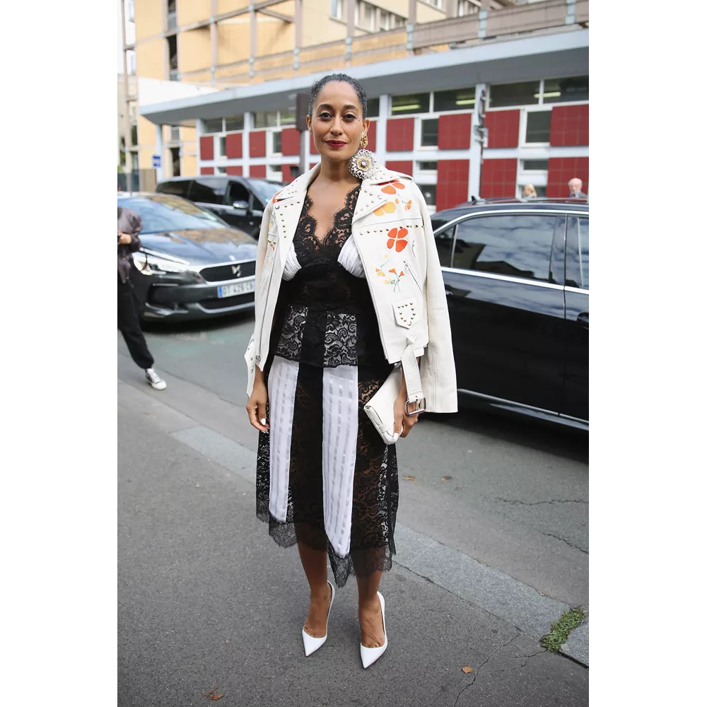 Tracee Ellis Ross