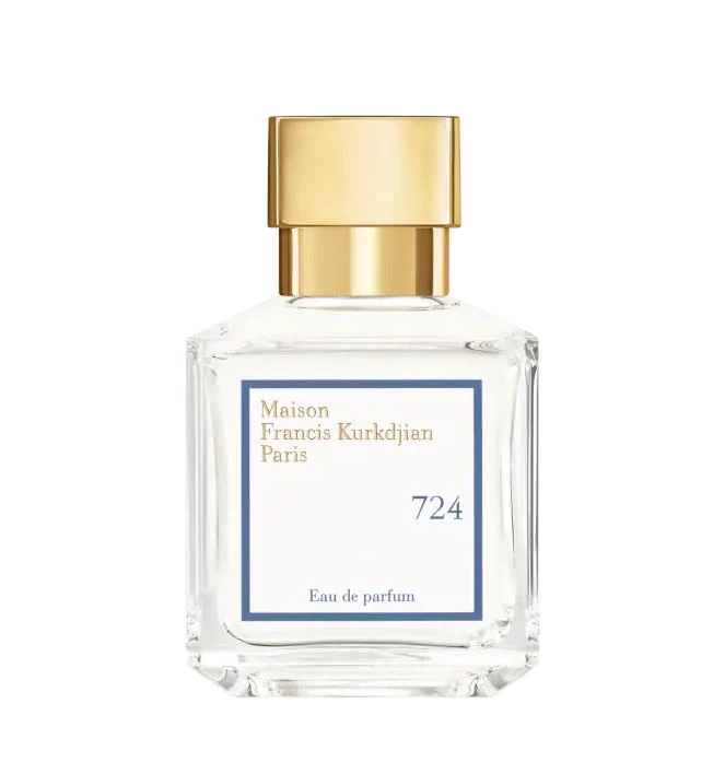 724 Eau de Parfum, Maison Francis Kurkdjian (atticadps.gr)