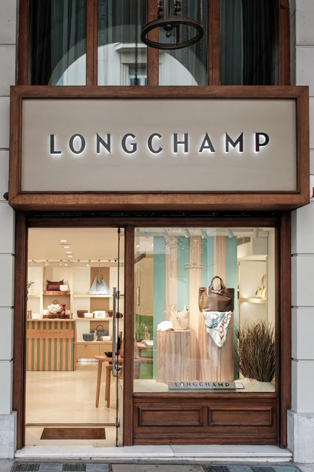 Catch the Parisian Wave | H νέα συλλογή Longchamp εμπνέεται από την ενέργεια της θάλασσας