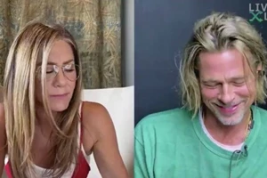 Jennifer Aniston | Η παράκλησή της στους αμερικανούς ψηφοφόρους