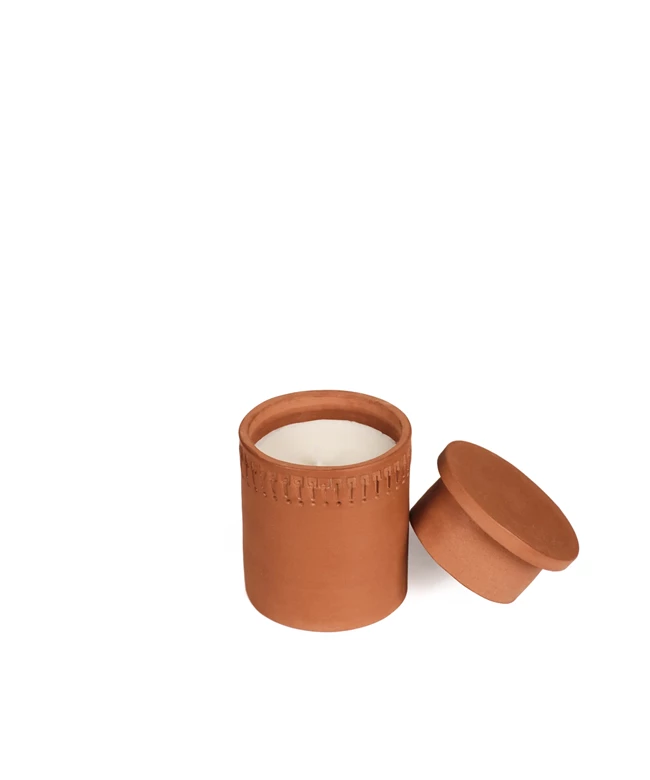 αρωματικά κεριά