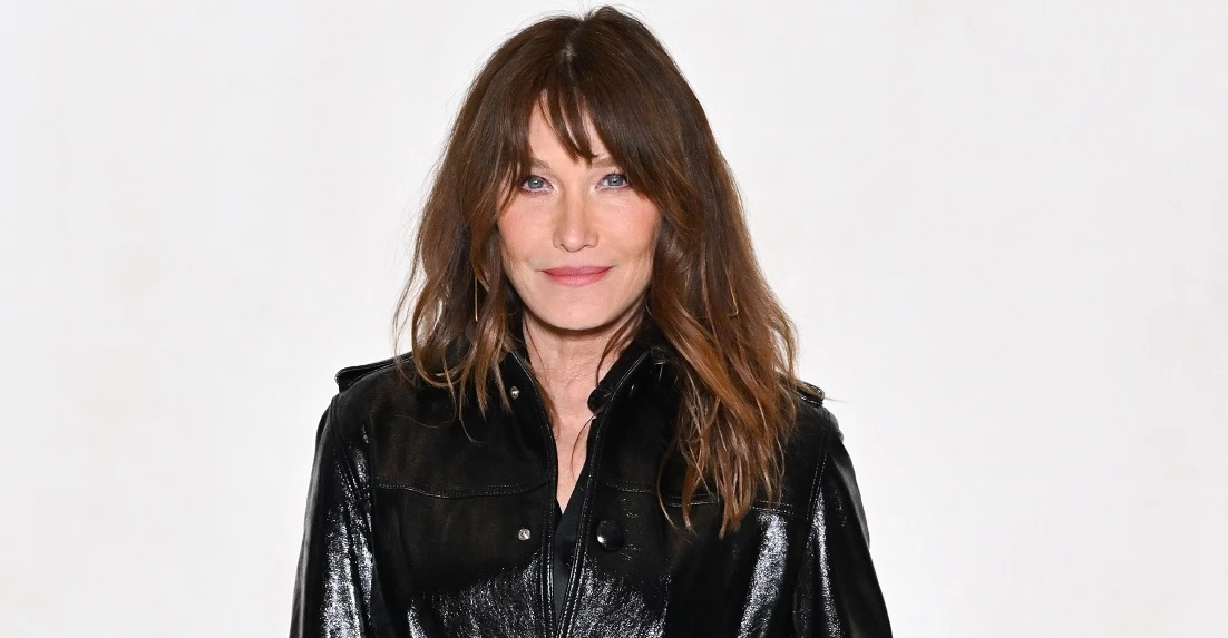 Carla Bruni | Η μέθοδος που υιοθέτησε για να μην πάρει βάρος στην εμμηνόπαυση