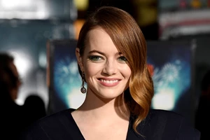 Η Emma Stone περιμένει το πρώτο της παιδί
