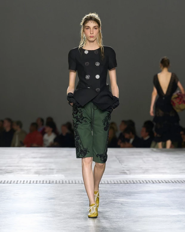 Dries Van Noten SS26