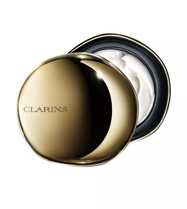 Precious La Créme, Clarins