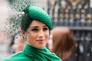 Meghan και Harry αποκάλυψαν το όνομα του μη κερδοσκοπικού τους οργανισμού