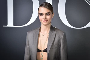 Η Cara Delevingne και οι αδελφές της λανσάρουν το δικό τους κρασί Prosecco