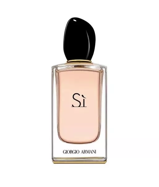 Sì Eau De Parfum, Giorgio Armani