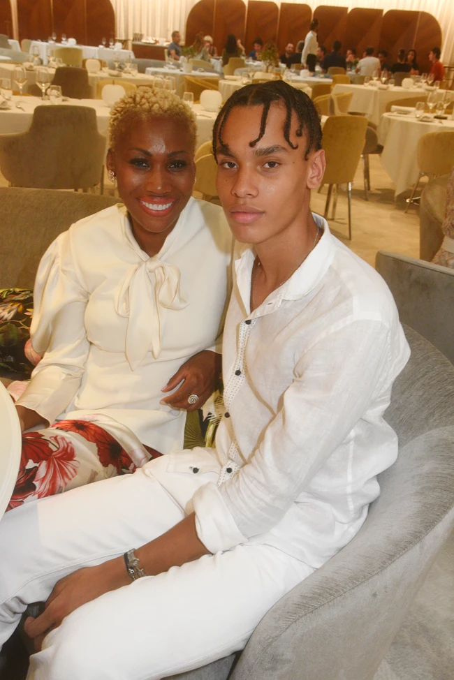 Alexandre Grimaldi - Nicole Coste