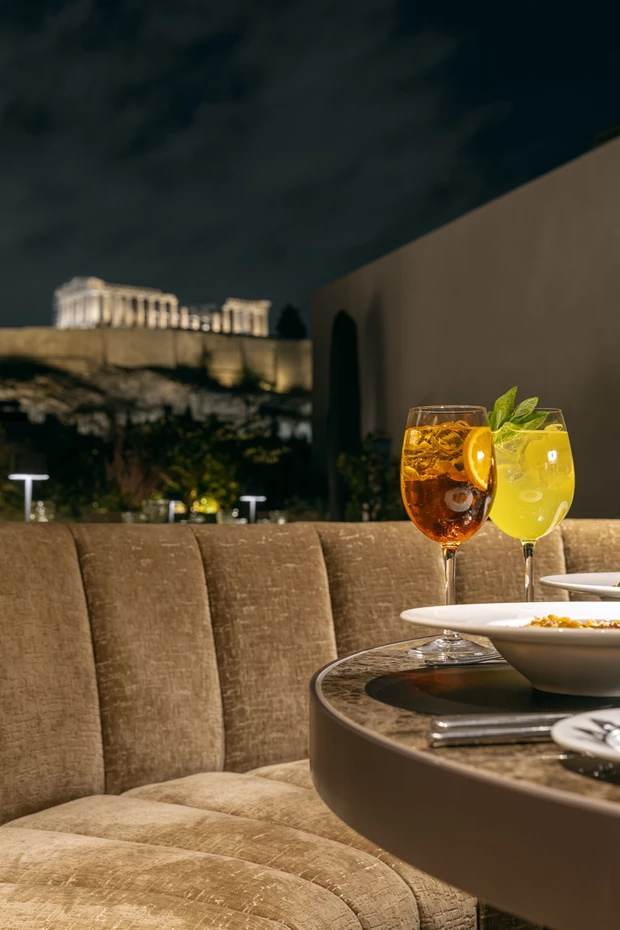 Be My Valentine | Τα Divani Collection Hotels γιορτάζουν την ημέρα του Αγίου Βαλεντίνου με ειδικά γαστρονομικά μενού