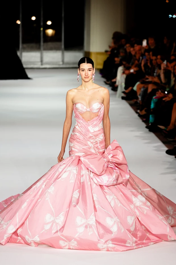 Celia Kritharioti SS25