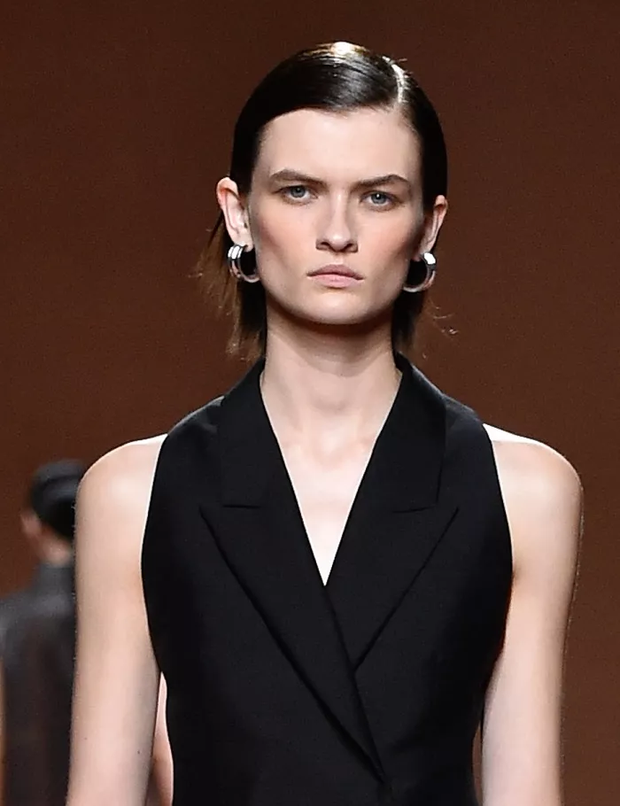 Hermès- Εβδομάδα Μόδας του Παρισιού