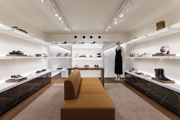 Ο Michael Kors ανοίγει δεύτερο κατάστημα στην Ελλάδα