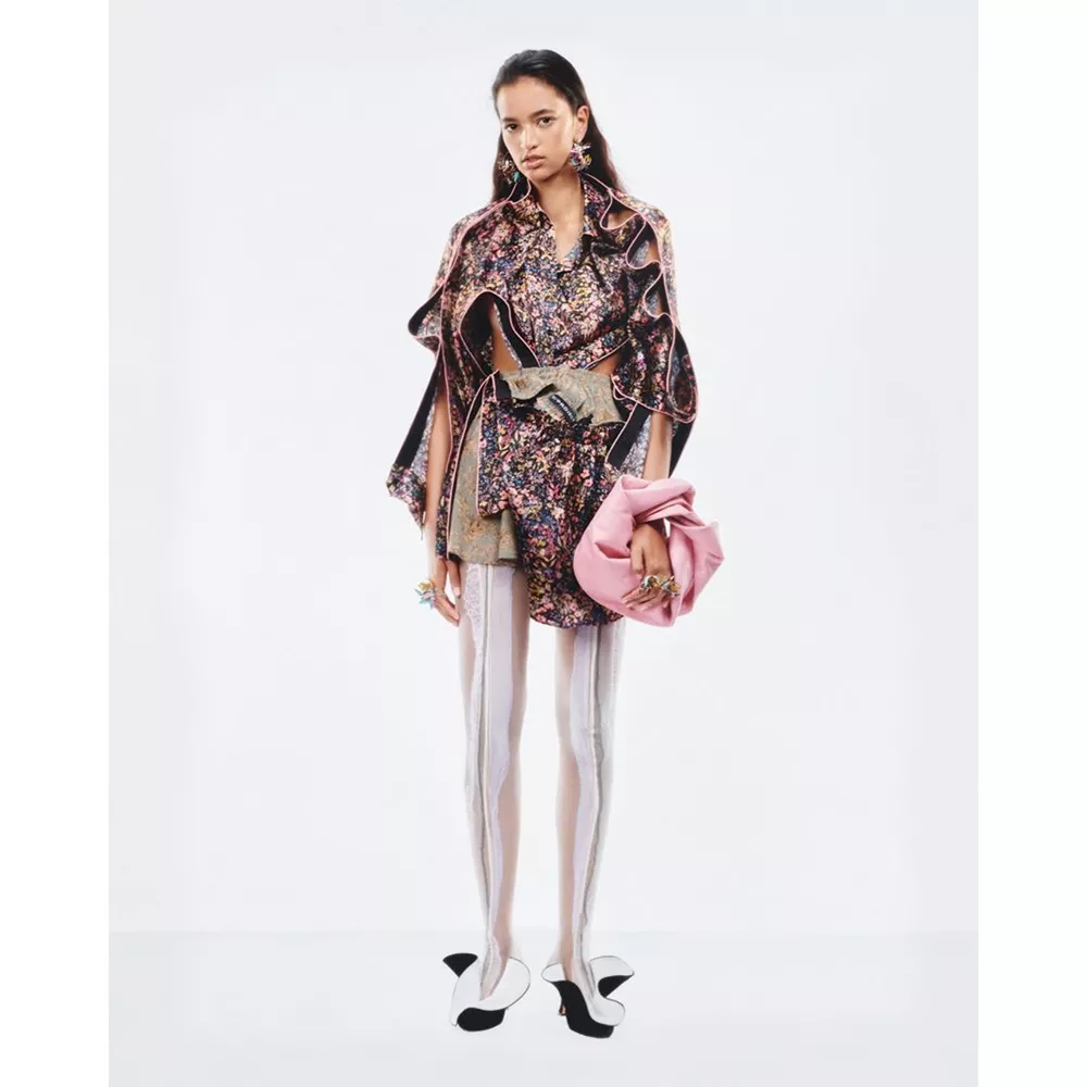 Y/PROJECT SS21