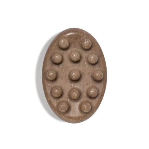 Απολεπιστικό σαπούνι, Almond 2-In-1 Exfoliating Soap, L'Occitane