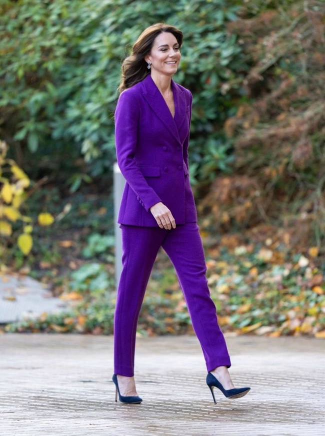 Kate Middleton | Επέλεξε ένα χαρακτηριστικό item από την προσωπική συλλογή της πριγκίπισσας Diana