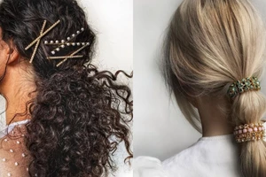 Festive Nails | Τα πιο κομψά κόκκινα μανικιούρ που μπορείτε να κάνετε φέτος τις γιορτές