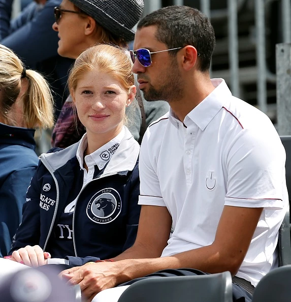 Jennifer Gates-Nayel Nassar | Οι πρώτες φωτογραφίες από τον γάμο των 2 εκατομμυρίων δολαρίων