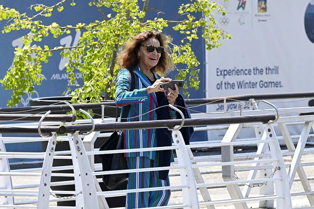 Diane Von Fürstenberg