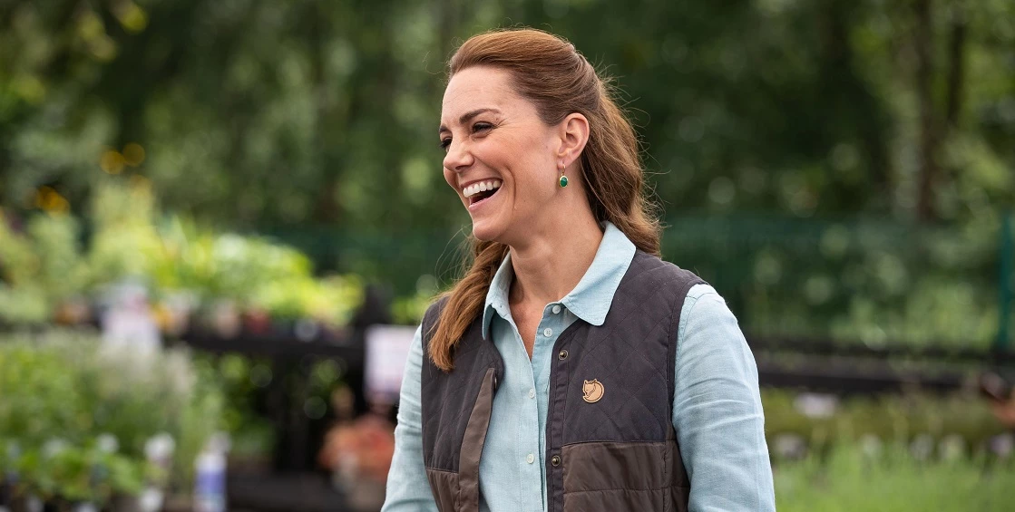 Η διακριτική εθελοντική εργασία του πρίγκιπα Harry και της Meghan Markle στο Los Angeles