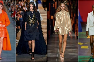 Dior FW'22 | H high tech συλλογή που καλωσορίζει την "επόμενη εποχή" στον οίκο