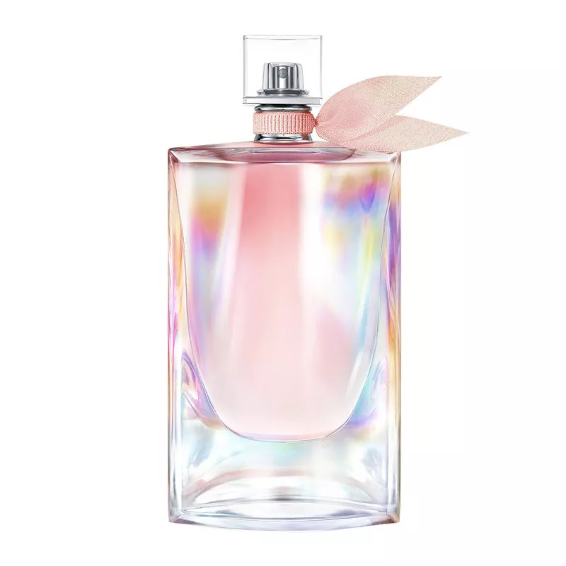 La vie est belle Soleil Cristal Eau de Parfum, Lancôme