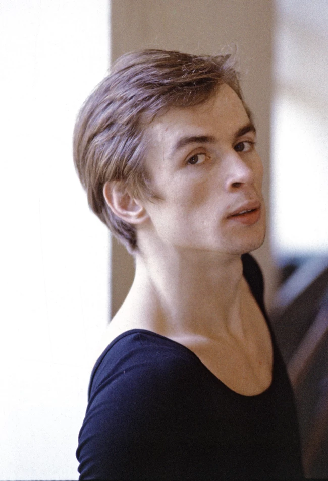 Nureyev