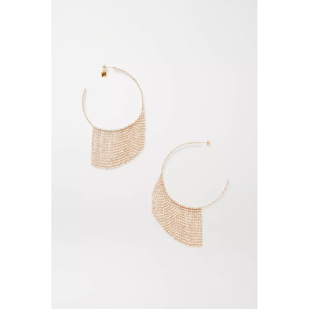 Statement σκουλαρίκια