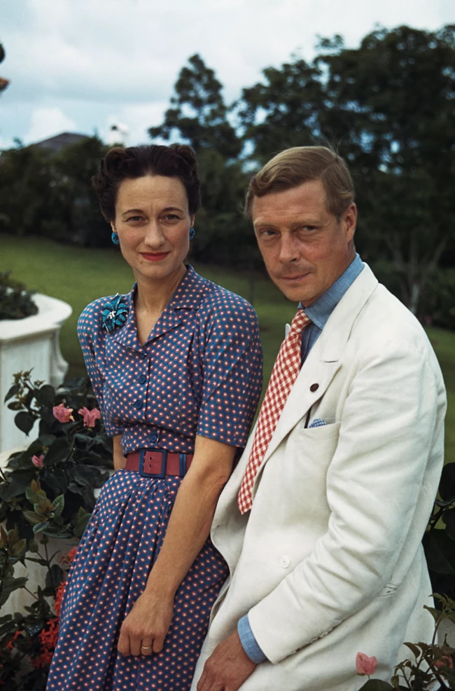 Wallis Simpson