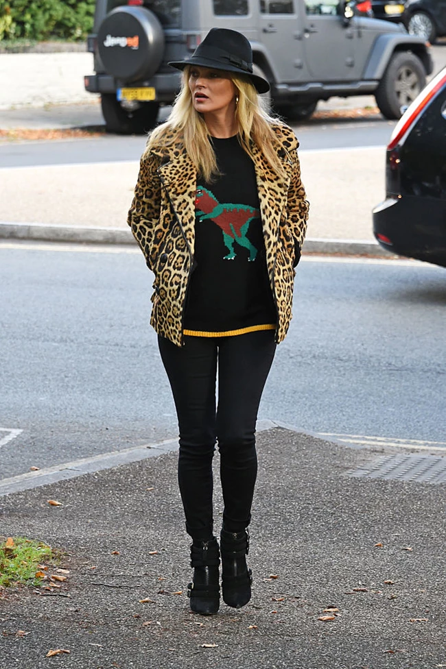 kate moss