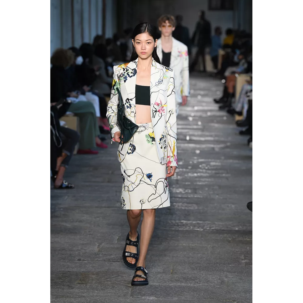 Boss SS21