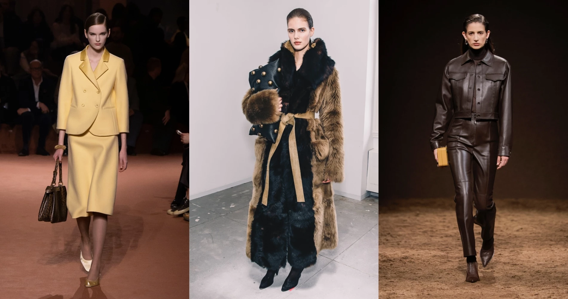 Τα 12 κομμάτια που πρέπει να βάλετε πρώτα στην γκαρνταρόμπα του φθινοπώρου