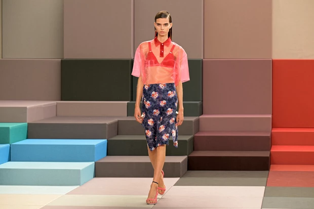 Fendi SS26