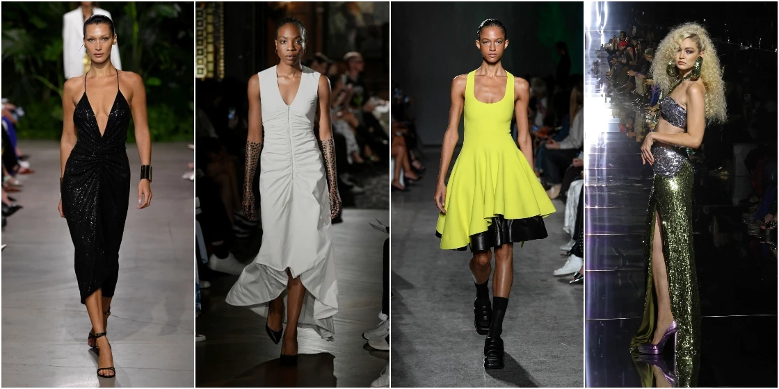 H "αθόρυβη" Εβδομάδα Μόδας του Λονδίνου | Τα highlights, τα καλύτερα looks και οι αναφορές στη Βασίλισσα Ελισάβετ