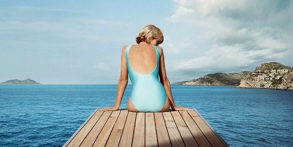 Βασίλισσα Καμίλα | Η δημιουργία που επέλεξε για να υποδεχτεί μία royal της μικρής οθόνης