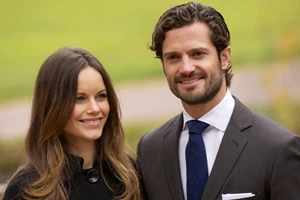 Πριγκίπισσα Sofia της Σουηδίας | Η πρώτη φωτογραφία της νεογέννητης κόρης της