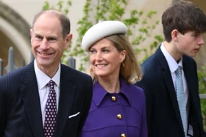 Πρίγκιπας Edward | Από που ενισχύει τον τραπεζικό του λογαριασμό με εως και 10.000 λίρες τον μήνα;