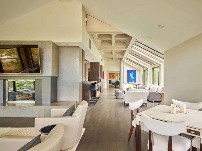 Το πιο ακριβό σαλέ στην Αμερική βρίσκεται στο Άσπεν