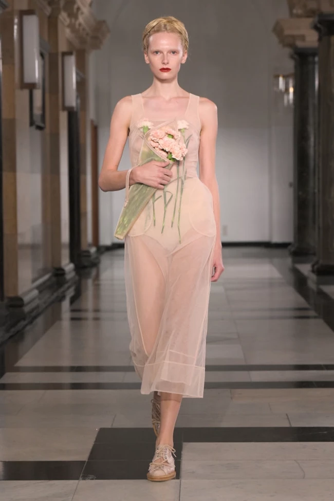 Simone Rocha SS25
