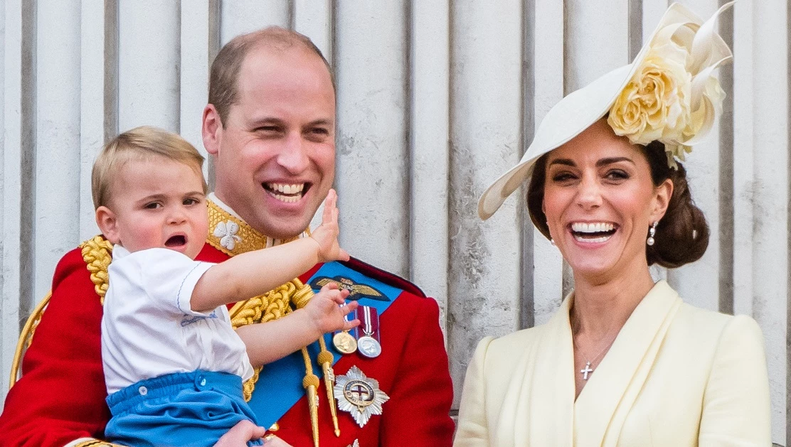 Το μυστικό της επιτυχίας του γάμου του δούκα και της δούκισσας του Cambridge