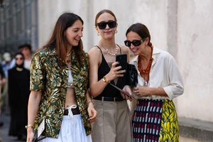 Scandi Chic | 5 looks για το καλοκαίρι με έμπνευση από τις Σκανδιναβές fashionistas