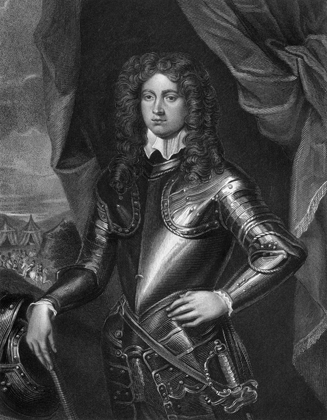 Henry Spencer, 1ος κόμης του Sunderland (1620-1643)