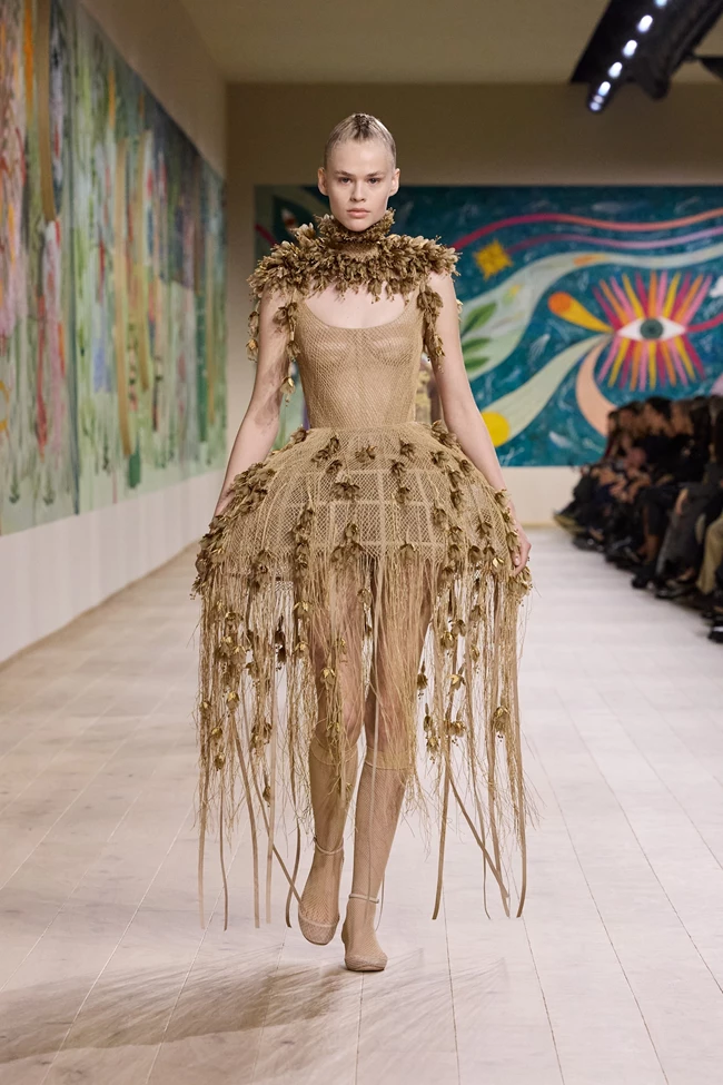 Courtesy of Dior