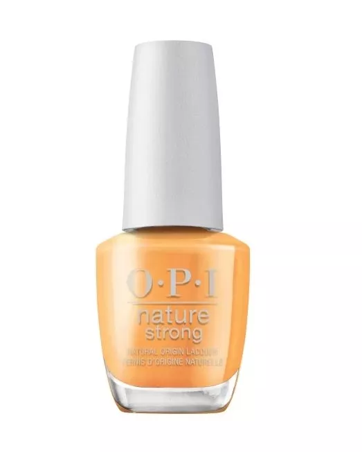 Nature Strong Natural Vegan Nail Polish στην απόχρωσηBee the Change, OPI
