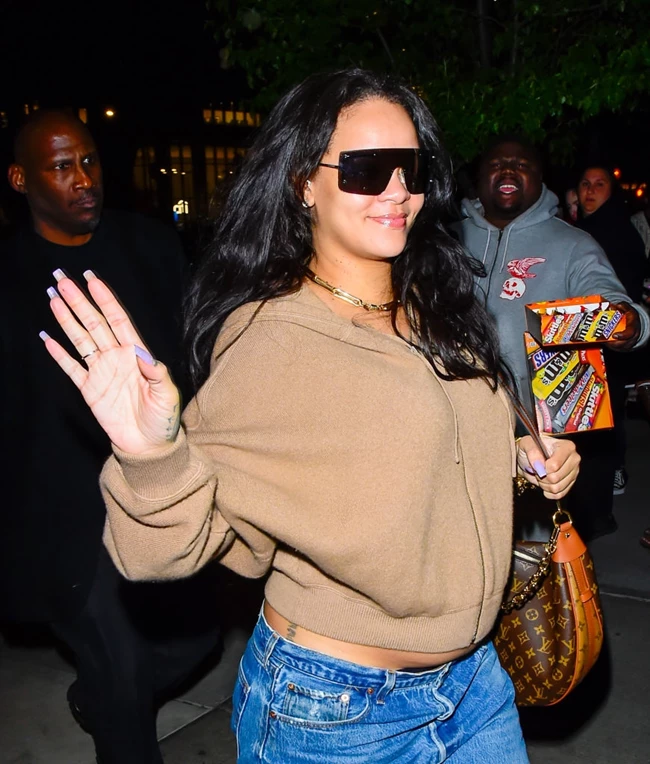 Rihanna