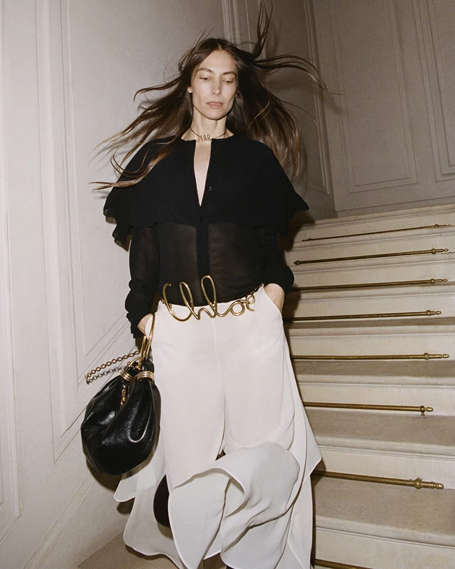 Chloé Winter 2024