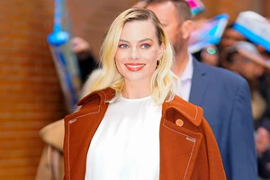 Ryan Gosling | H πρώτη του φωτογραφία ως Ken στη νέα ταινία ‘Barbie’