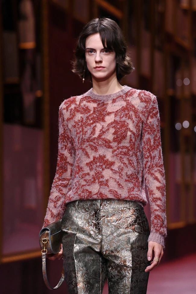 Dior FW'22