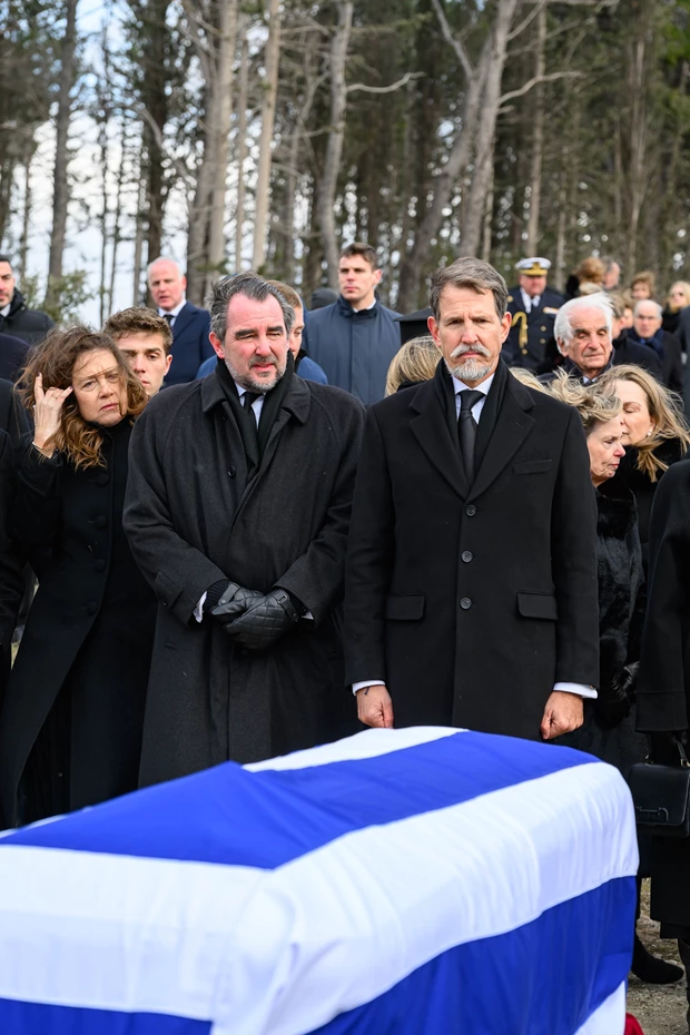 Αλεξια Ντε Γκρες